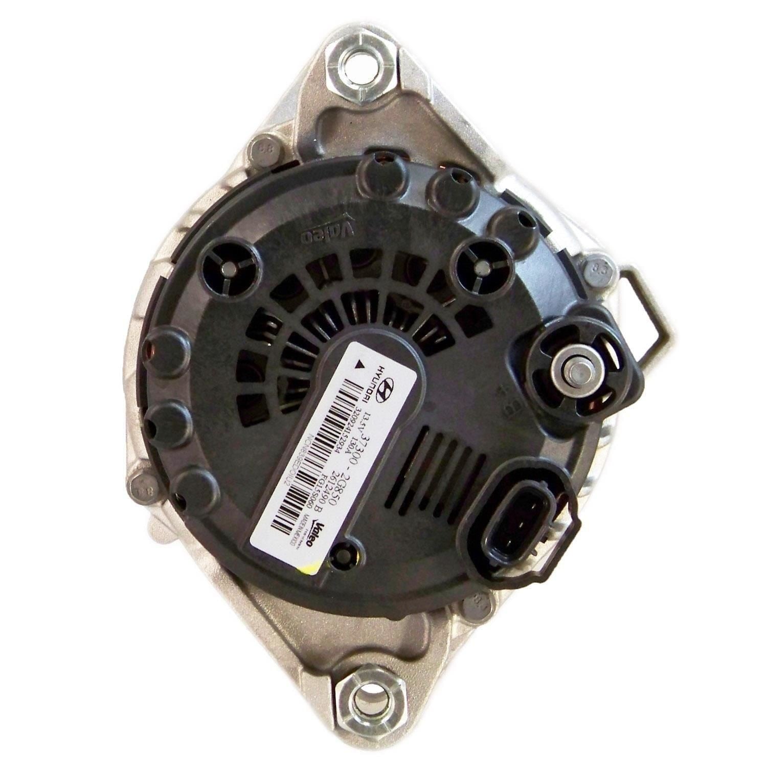 Alternator 10183