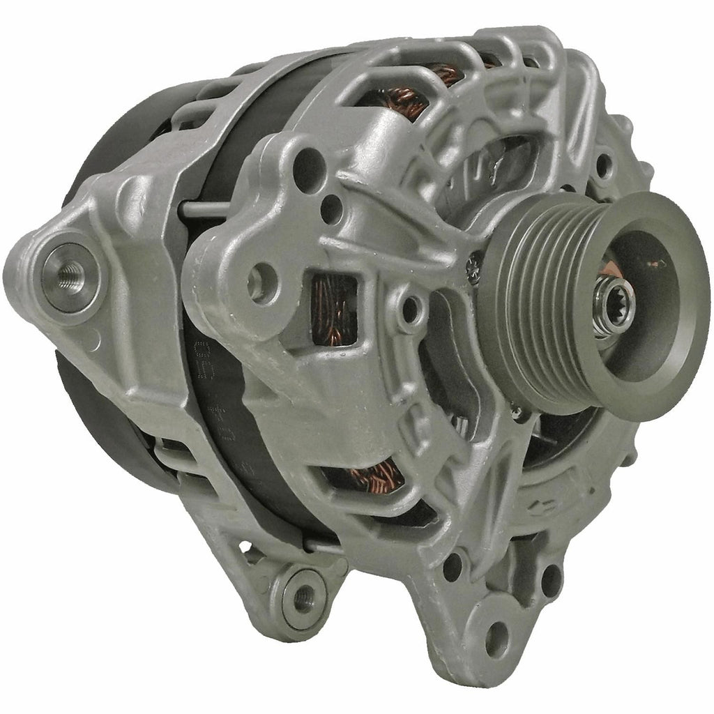 Alternator 11733