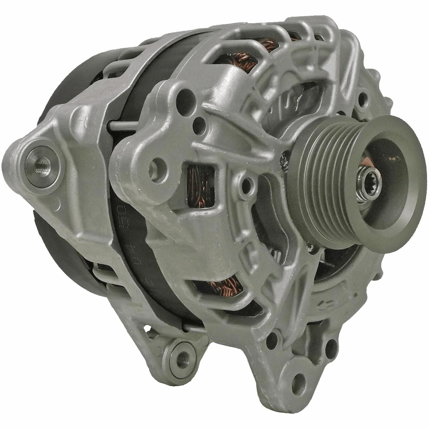 Alternator 11733
