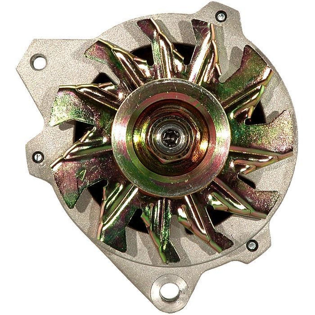 Gold New Alternator DLG1345-6-11
