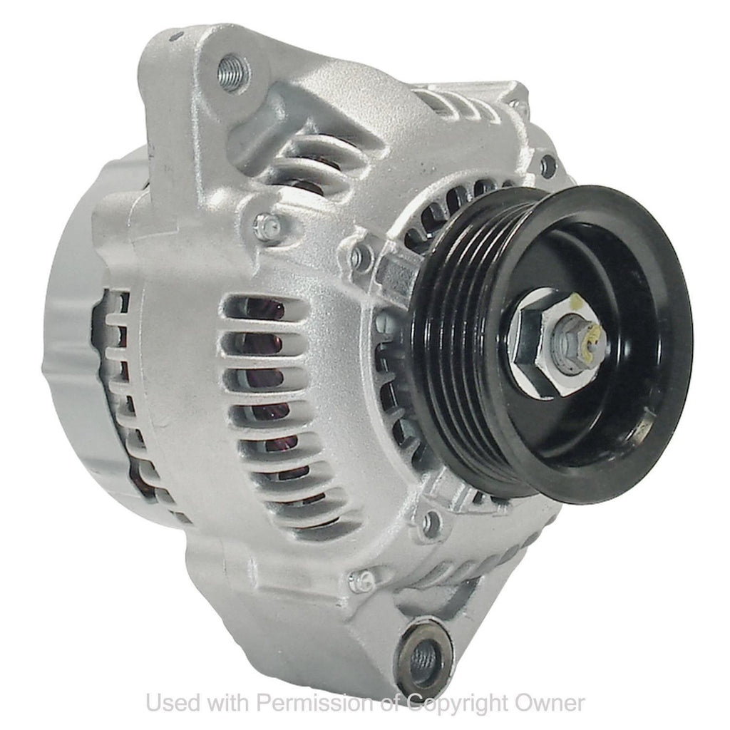 Alternator 14853