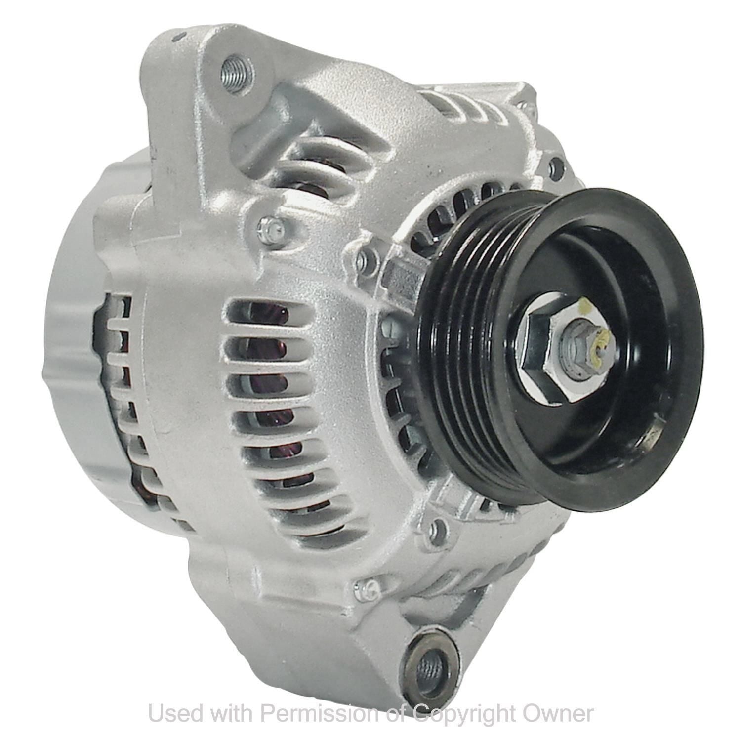 Alternator 14853