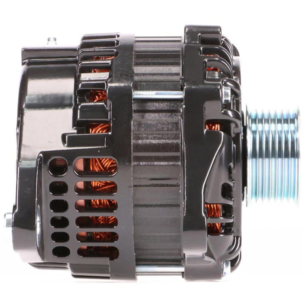 New Alternator NDLG42456