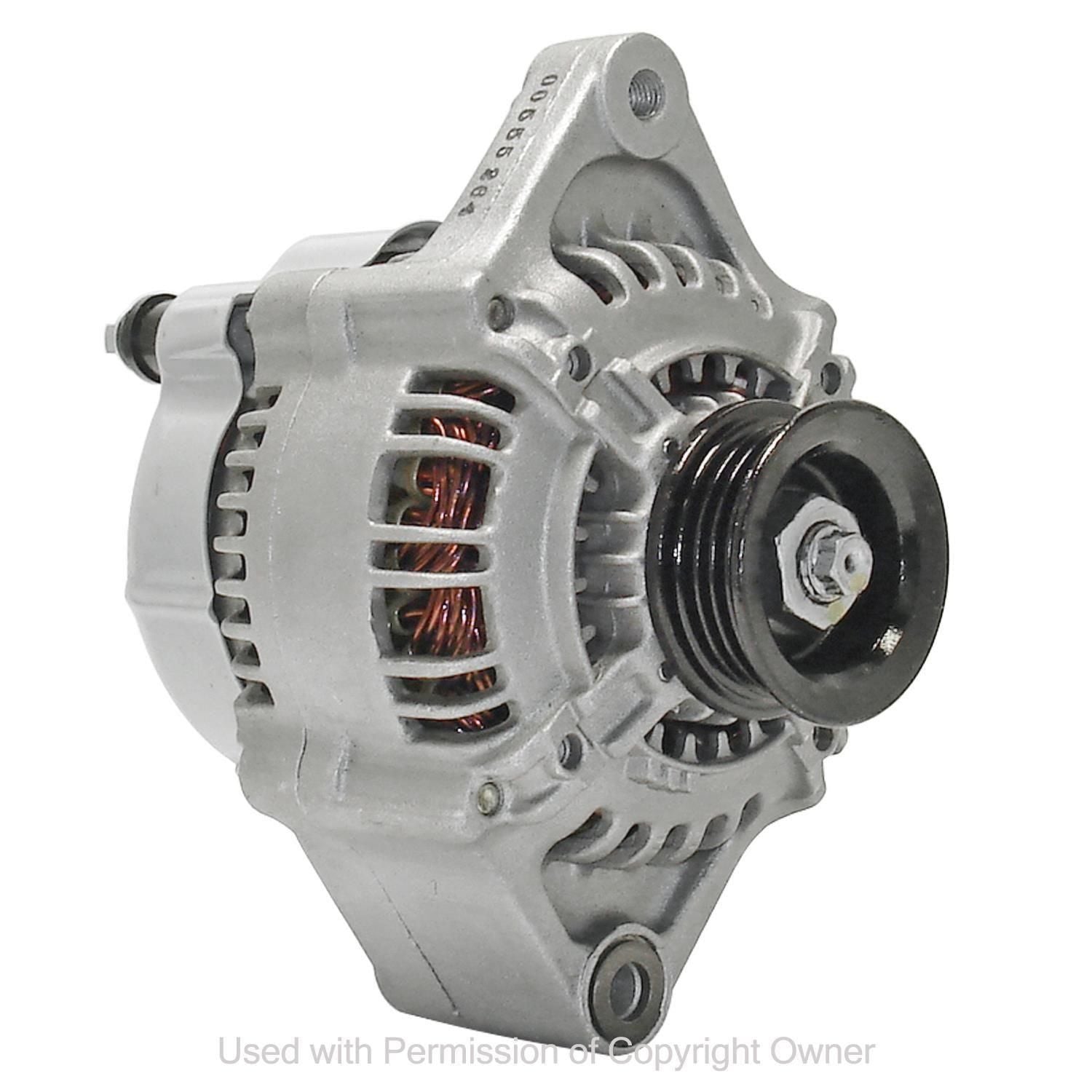 Alternator 14732