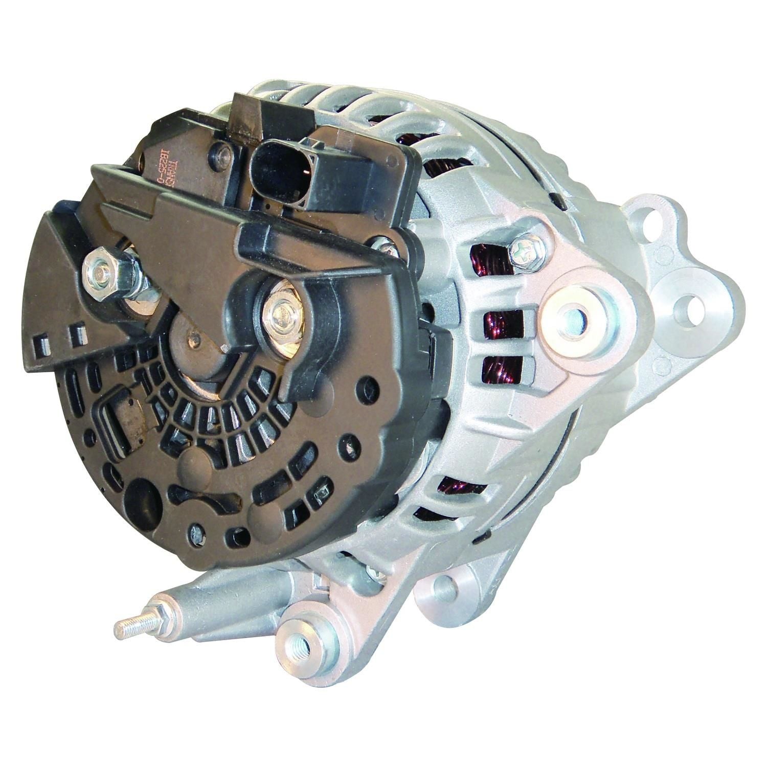 Gold New Alternator 23320N