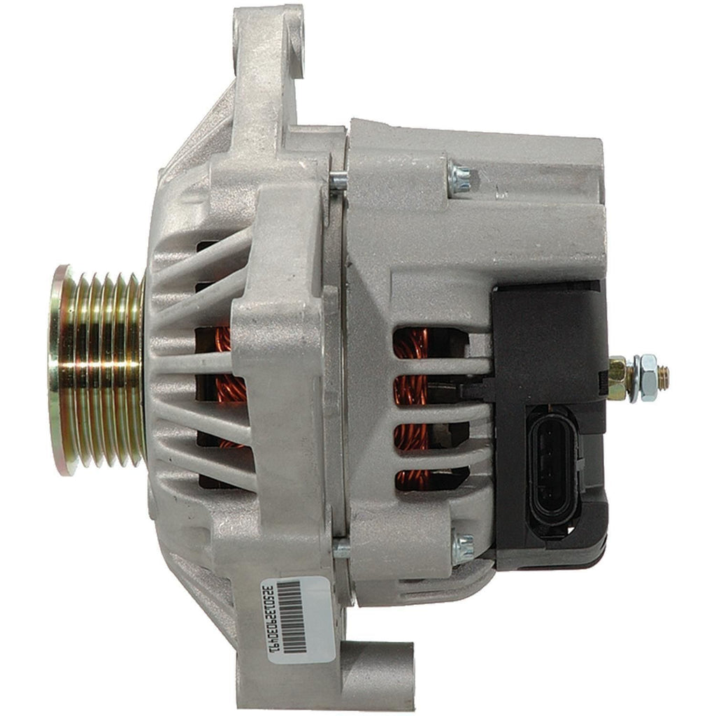 Gold New Alternator DLG1633-16-7