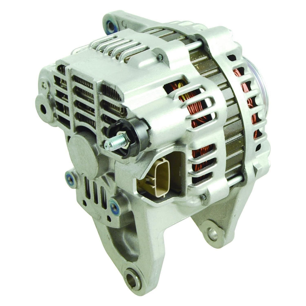 Gold New Alternator 11053N
