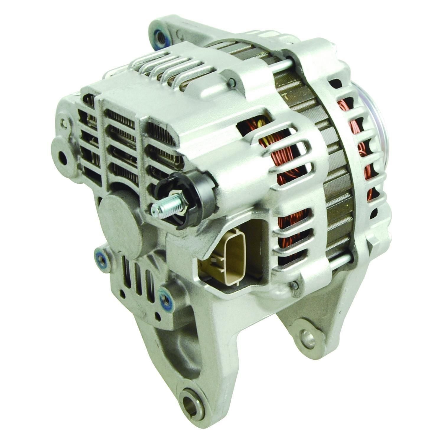 Gold New Alternator 11053N