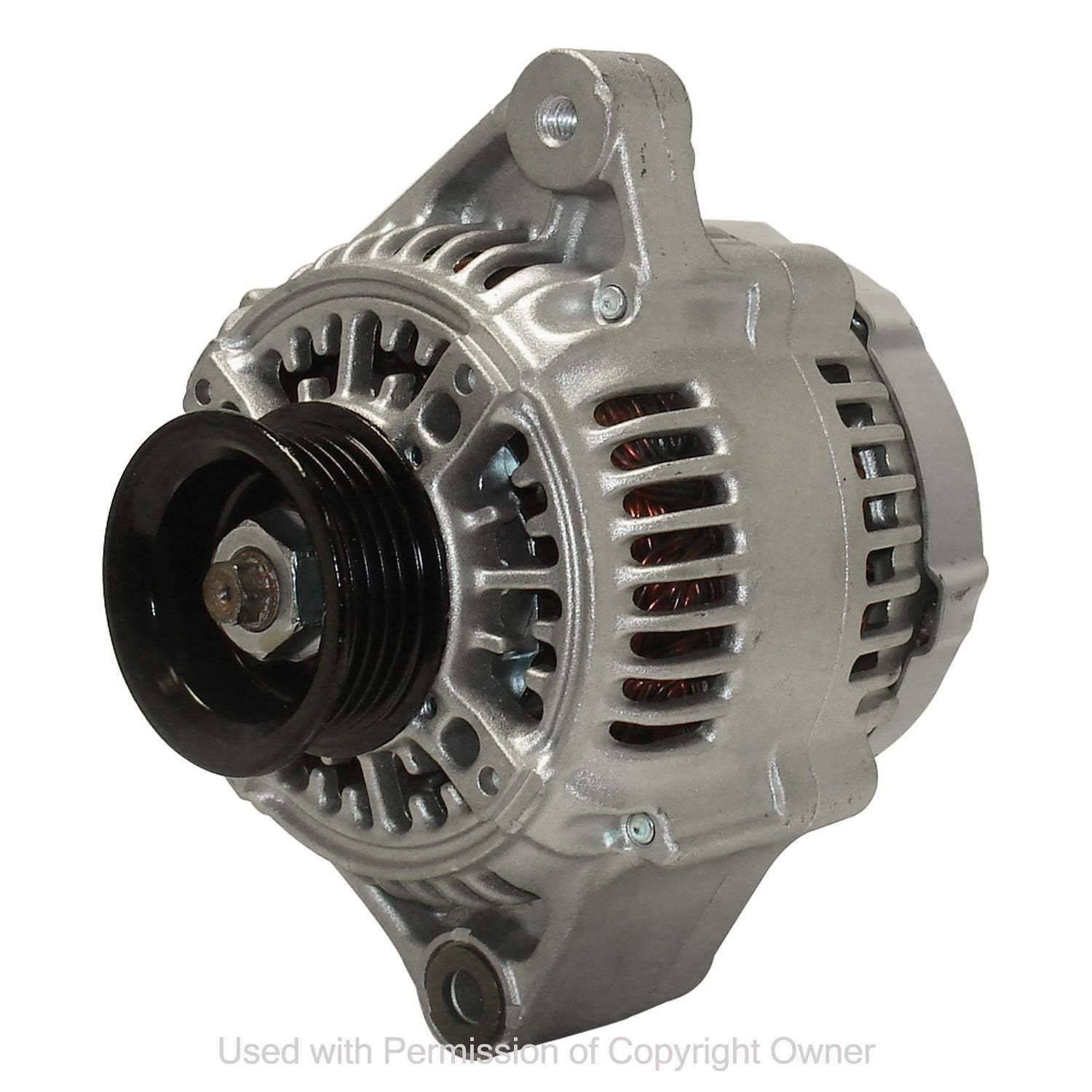 Alternator 14804