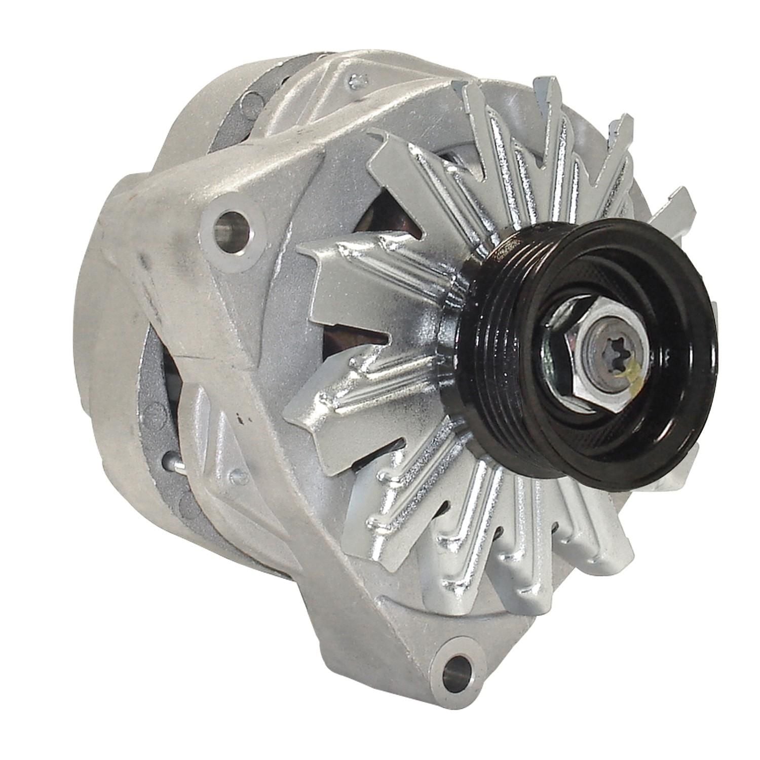 TotalPro Remanufactured Alternator T1467-16-4