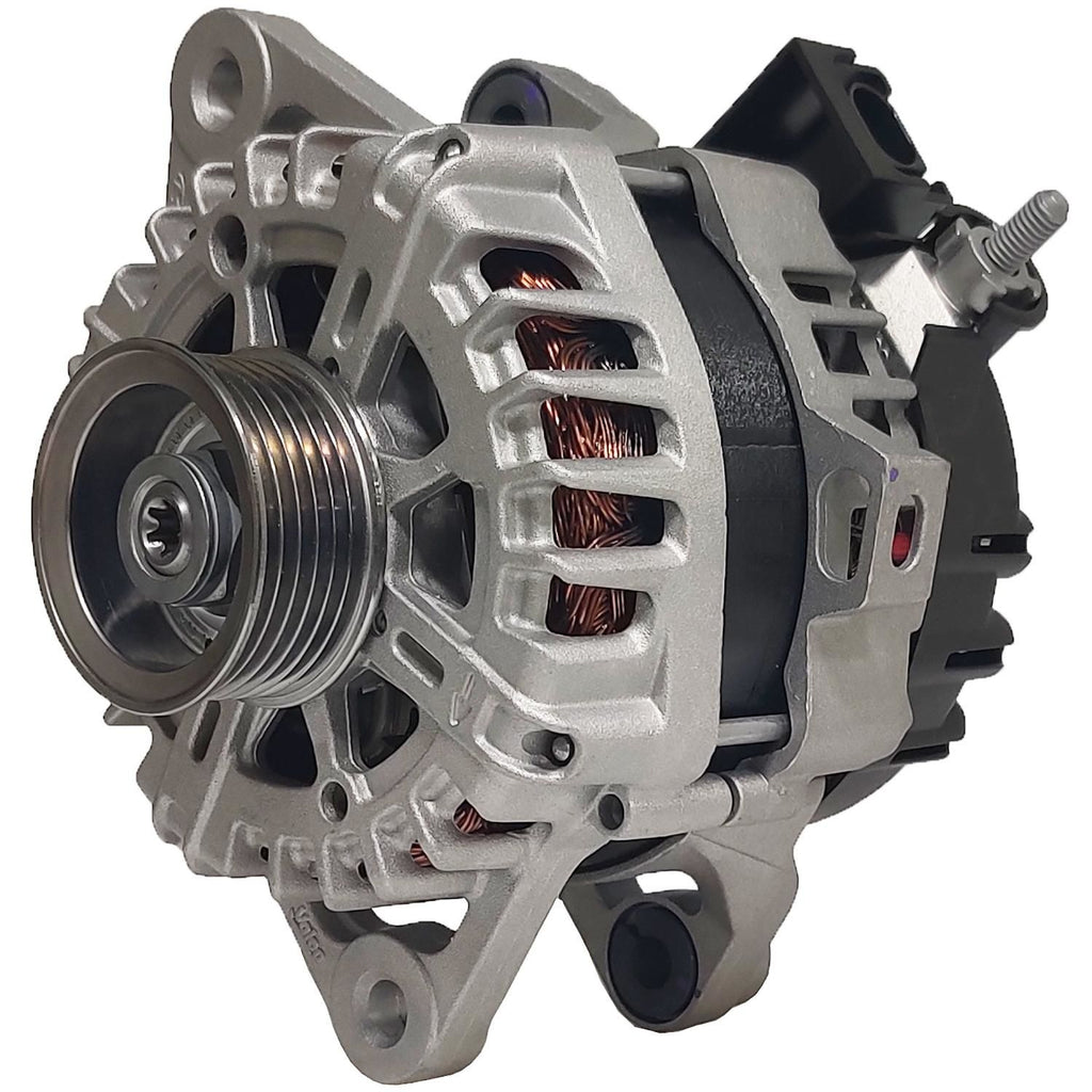 Alternator 11840