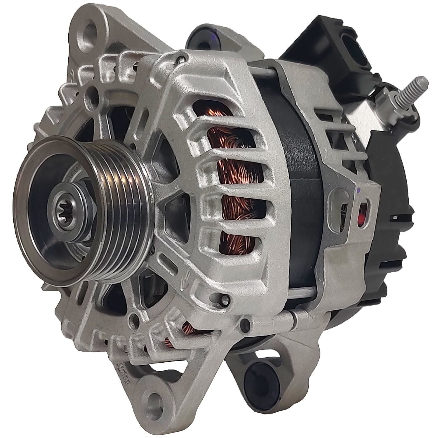 Alternator 11840