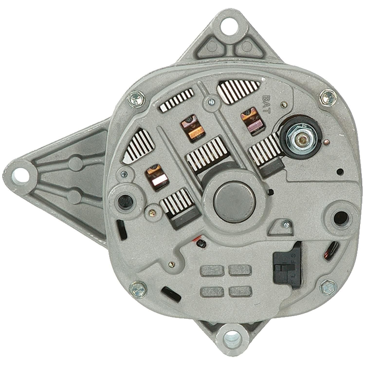 Gold New Alternator DLG1447-6-4