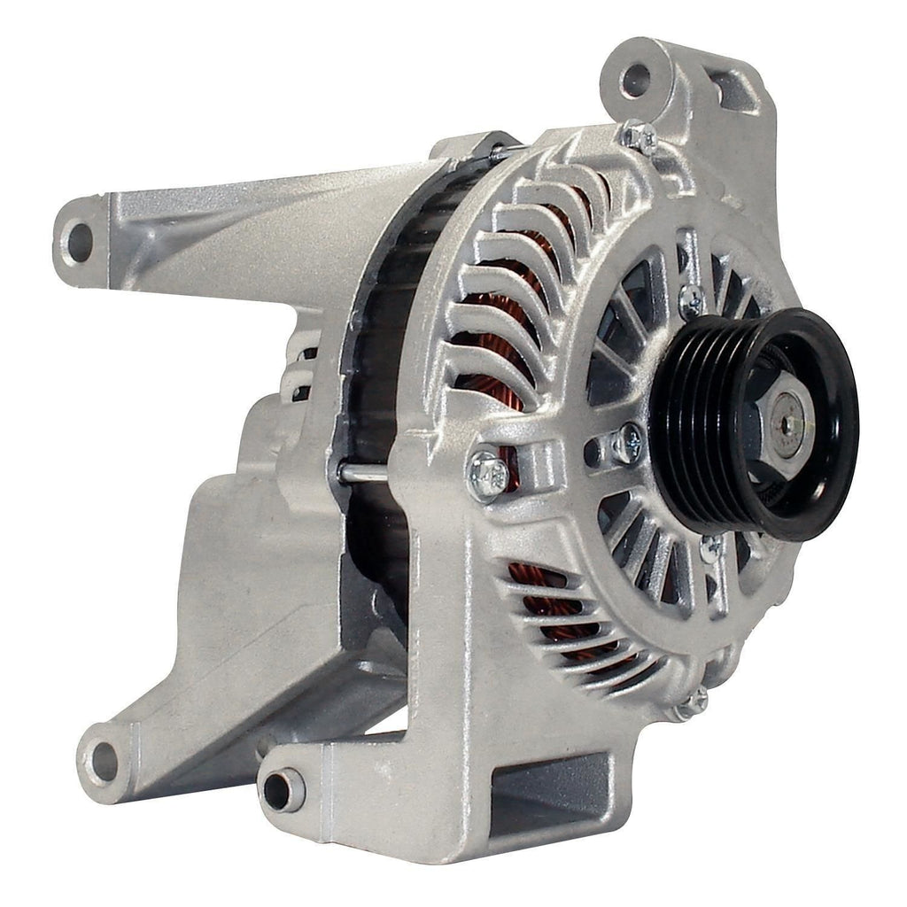 Gold New Alternator DLG11008