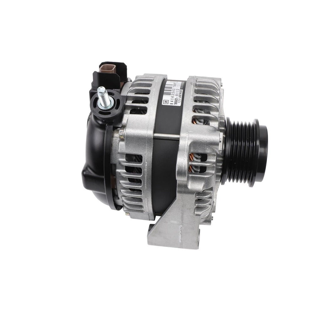 Alternator 84143543