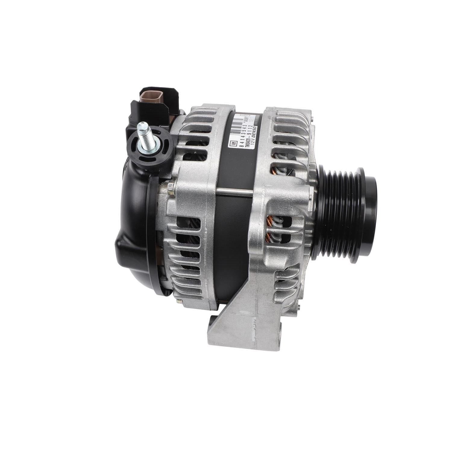 Alternator 84143543