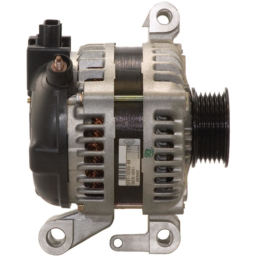 Gold New Alternator ADLG2604-6-1