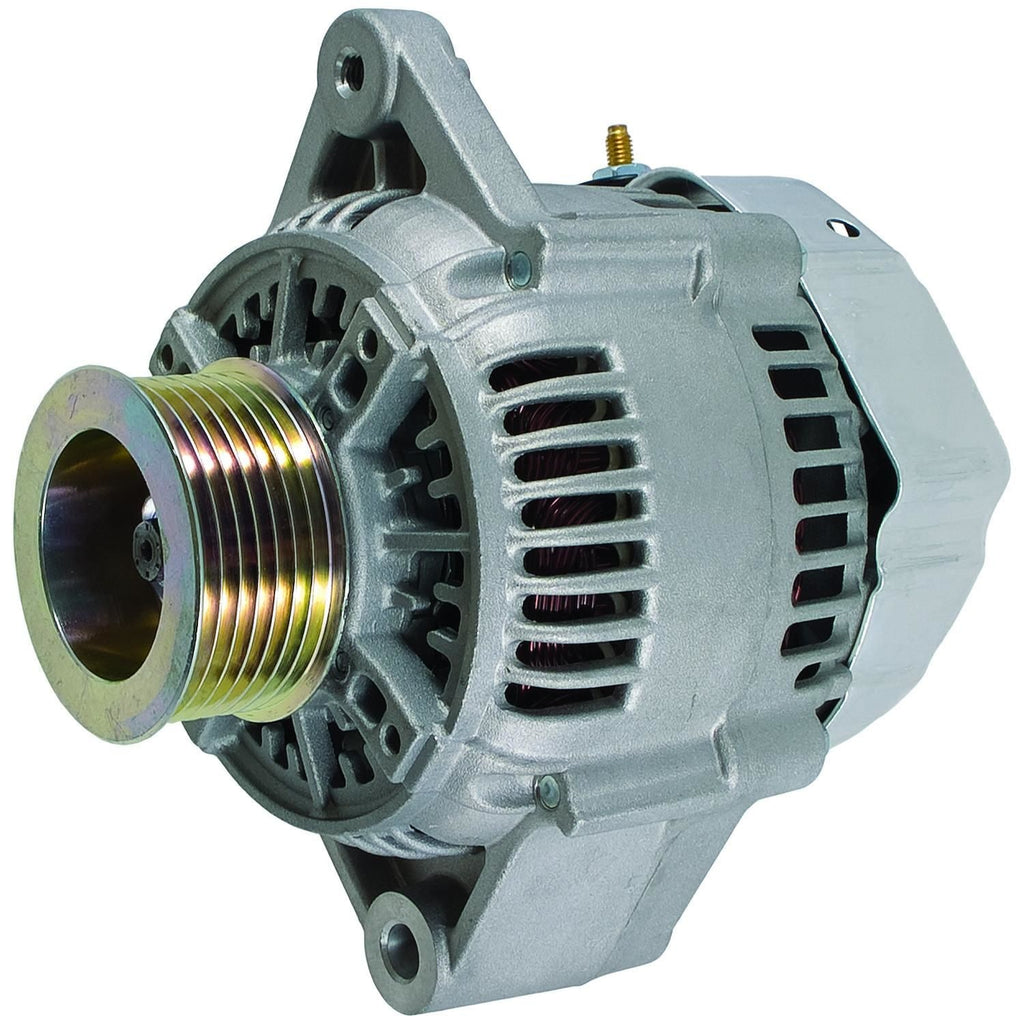 Gold New Alternator 14643N