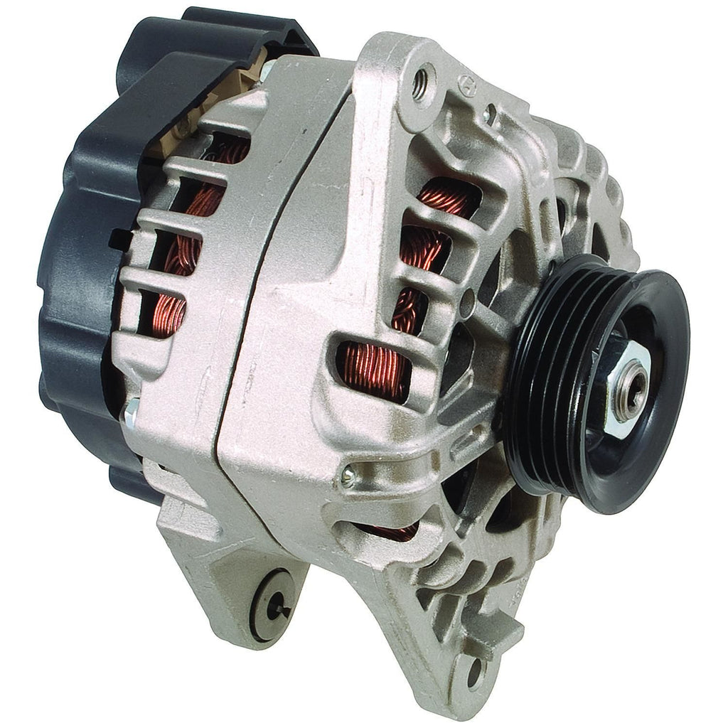 Gold New Alternator DLG11011