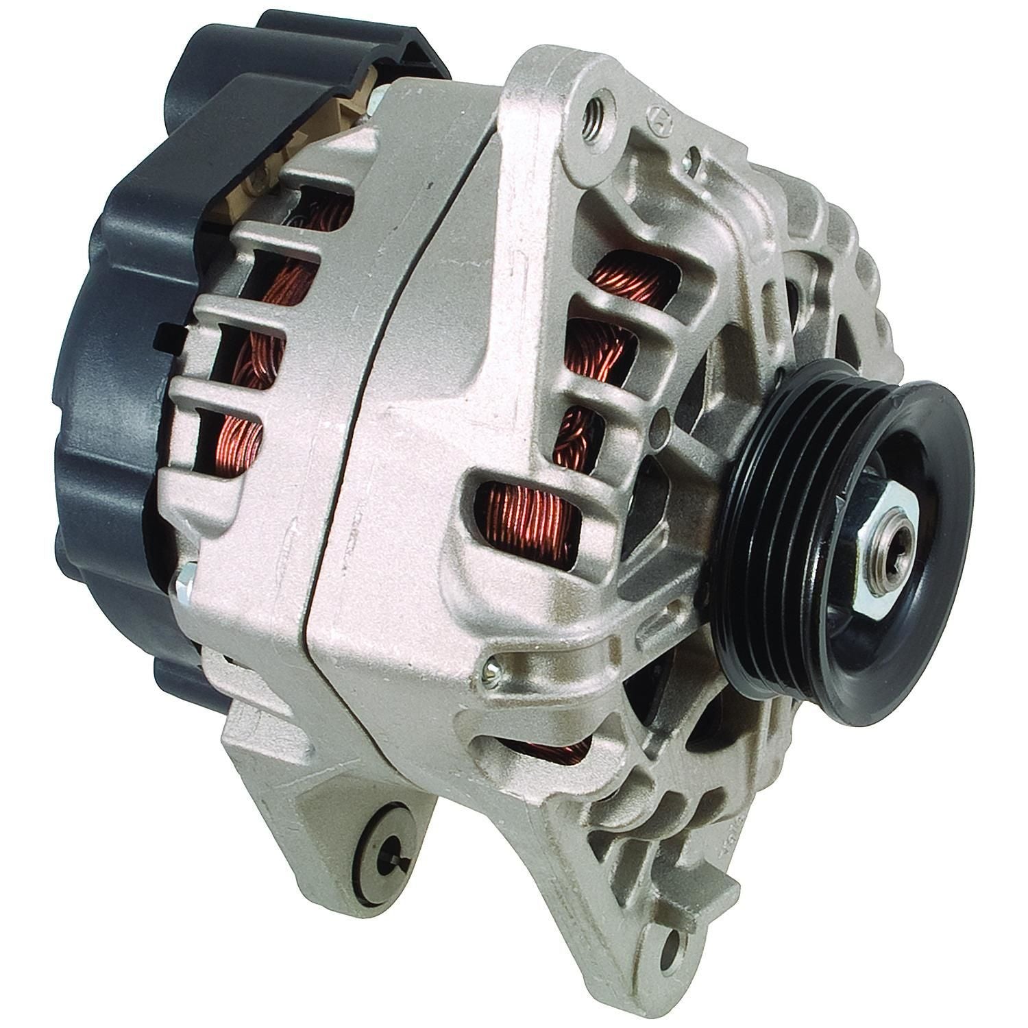 Gold New Alternator DLG11011