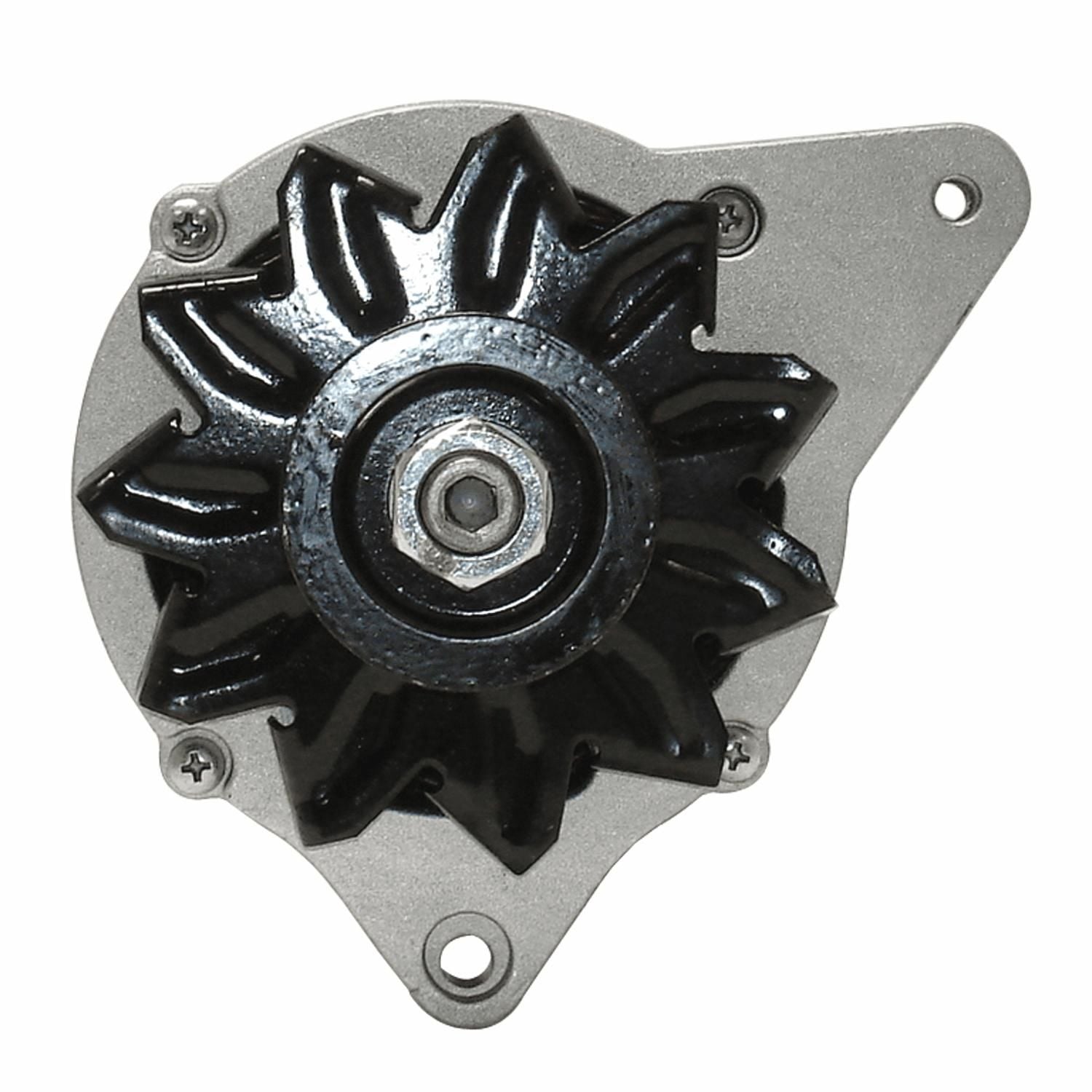 Alternator 14770