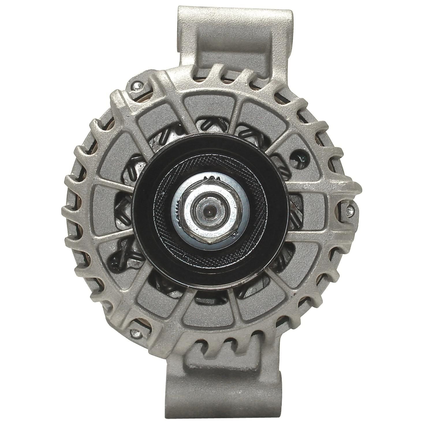 TotalPro Remanufactured Alternator T3608-16-2