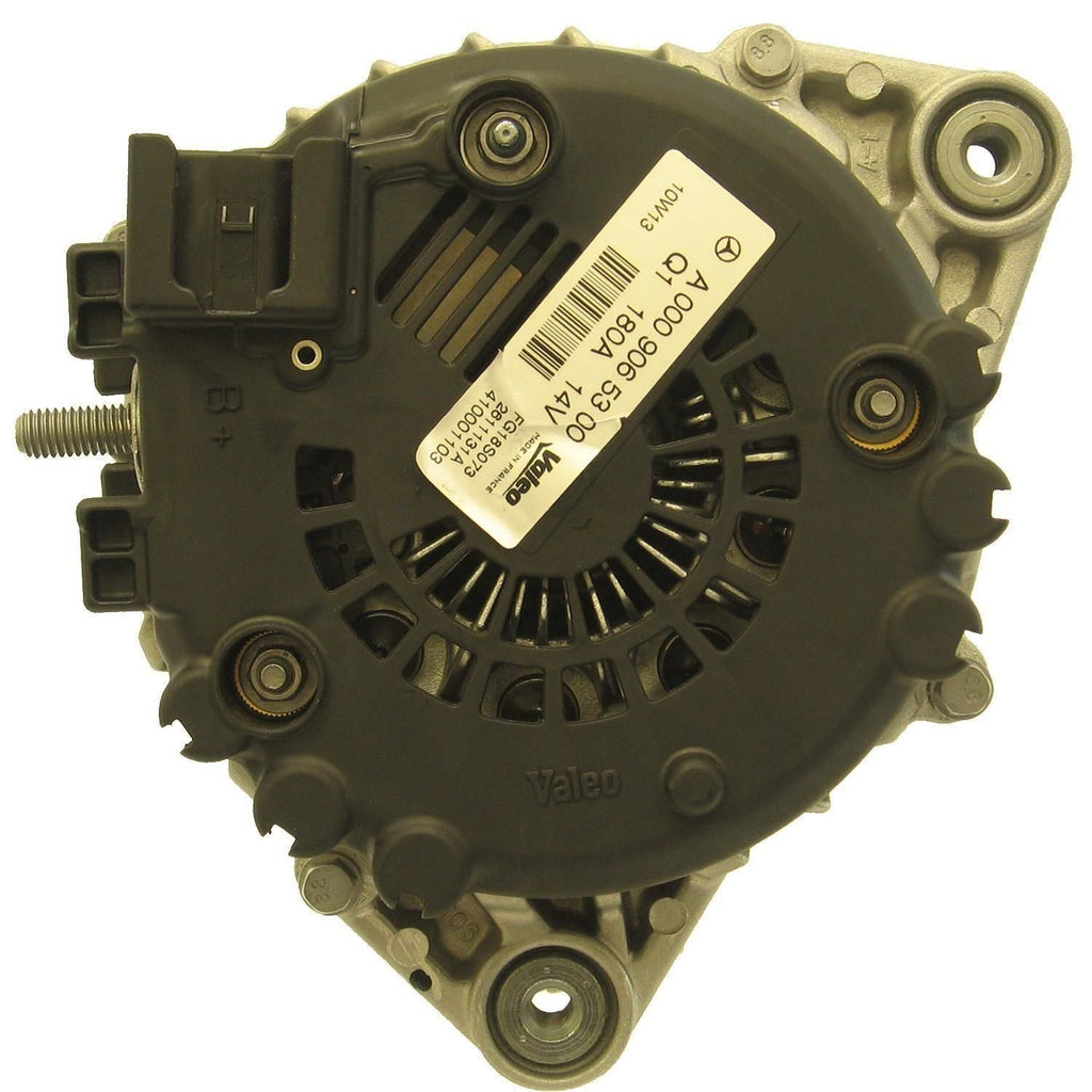 Alternator 10109