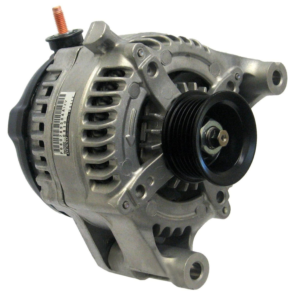 Gold New Alternator DLG11584