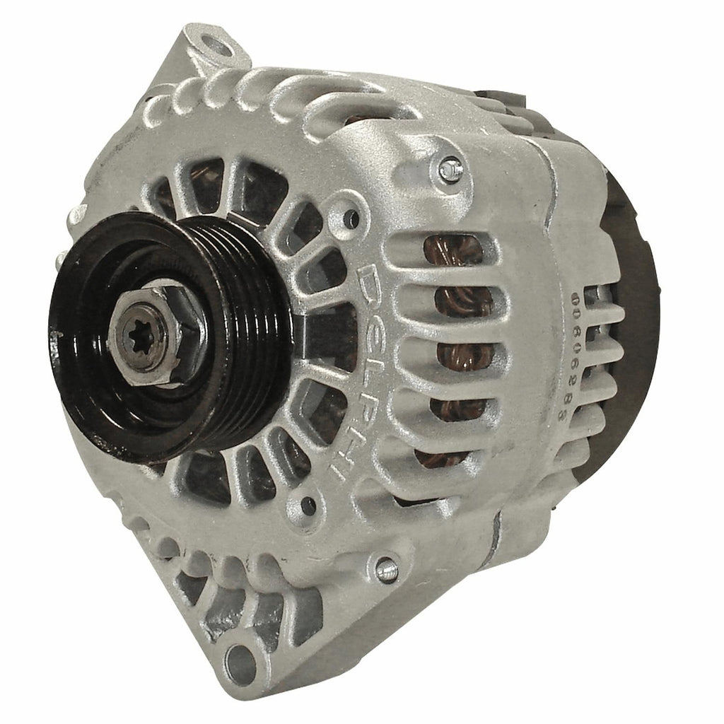 Alternator DL1702-16-12