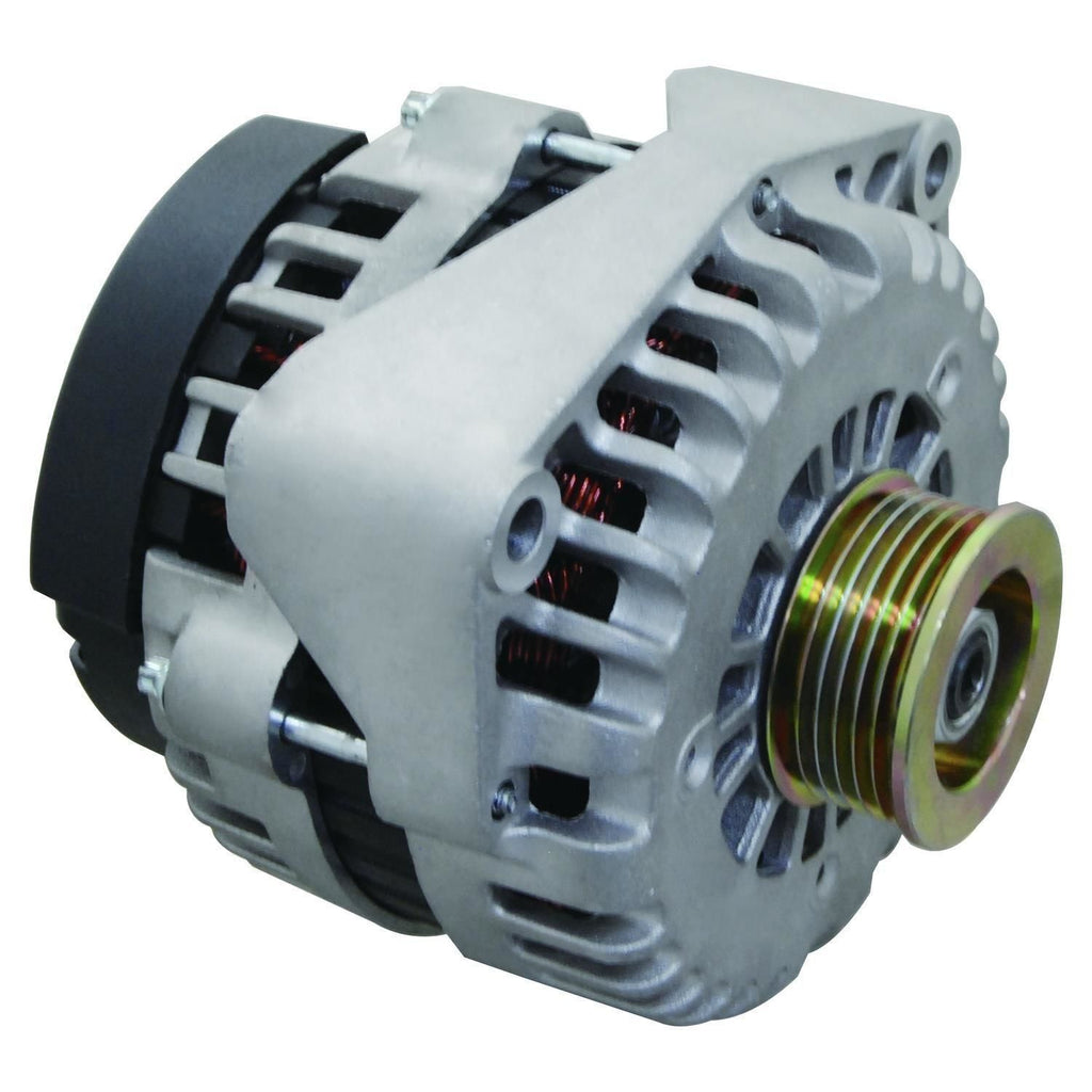 Gold New Alternator 8540N