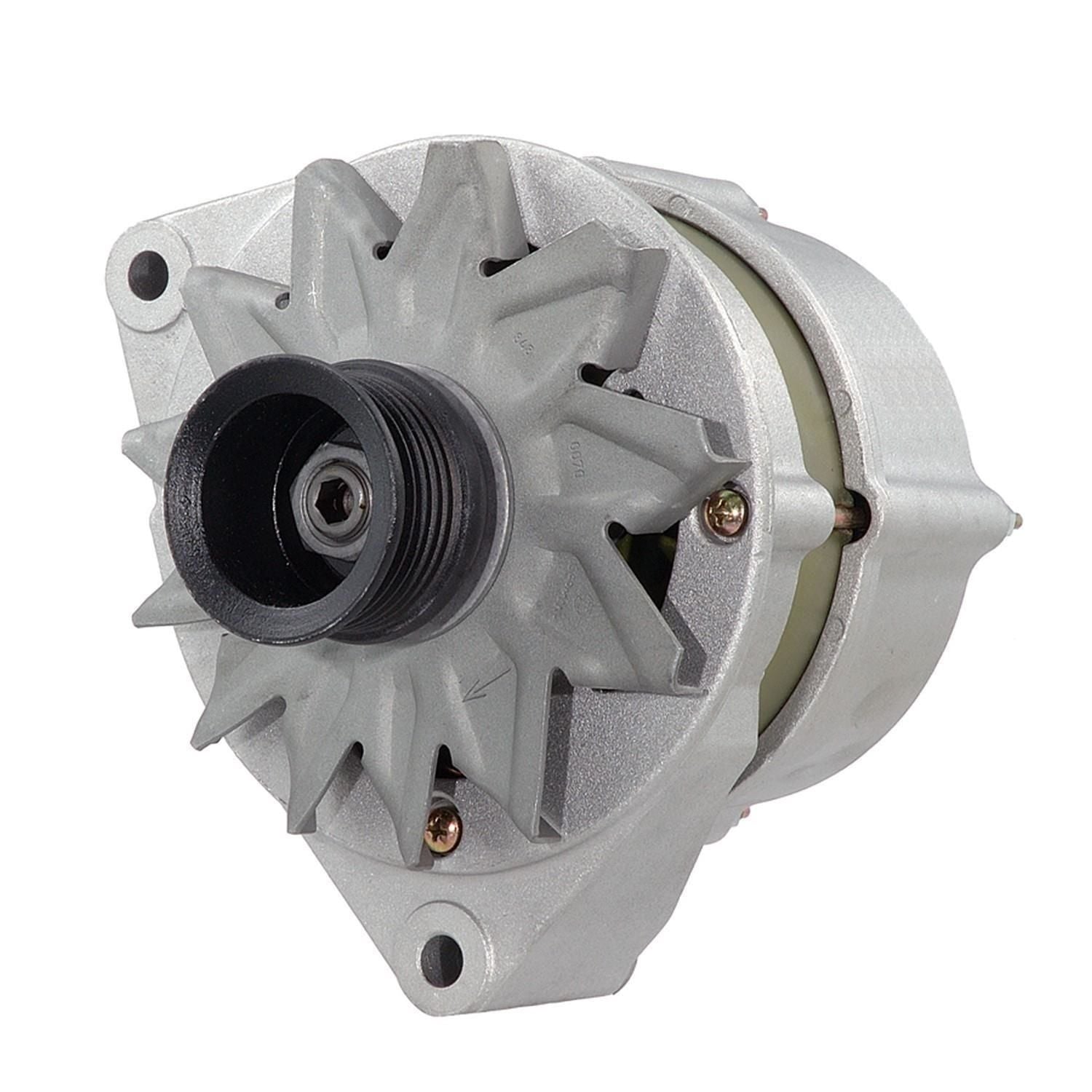 Alternator 14354