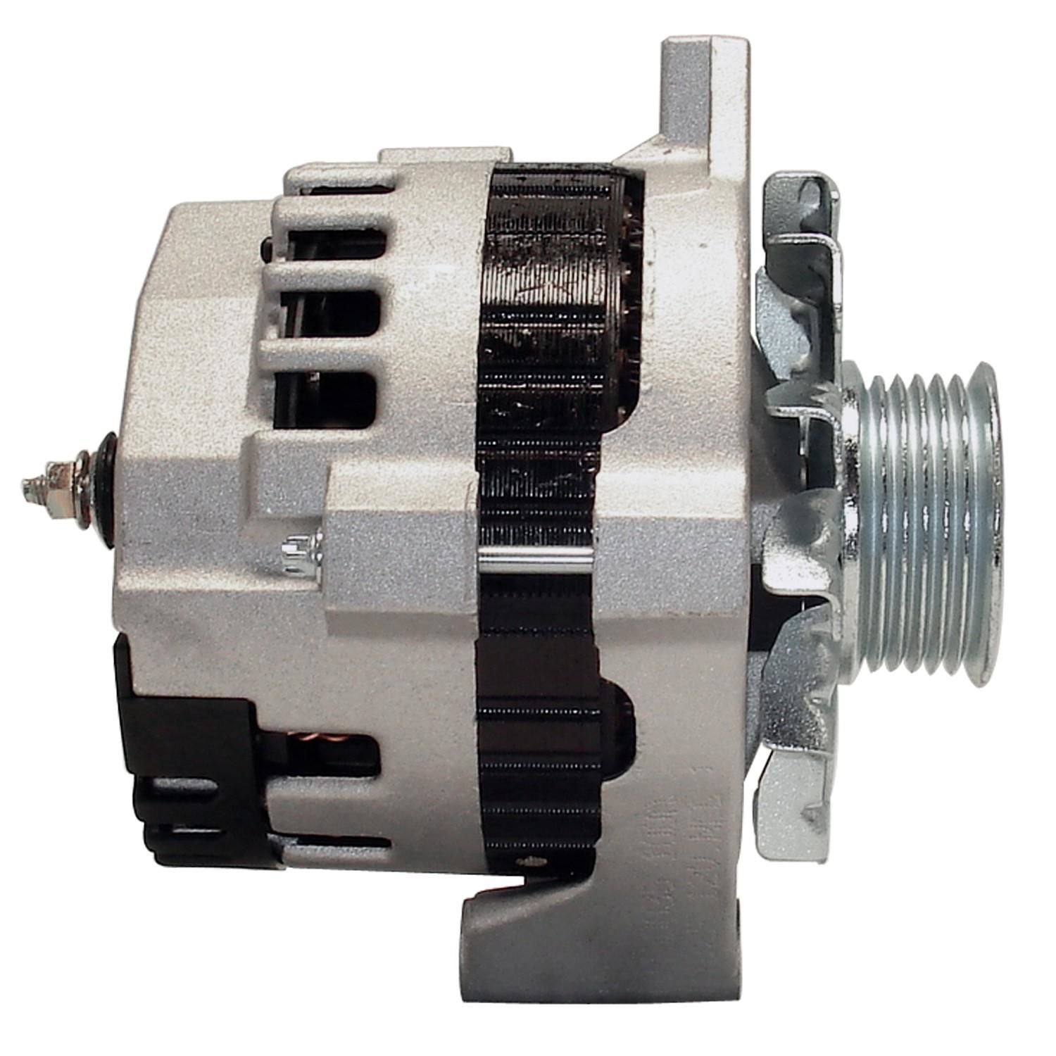 TotalPro Remanufactured Alternator T1395-6-11