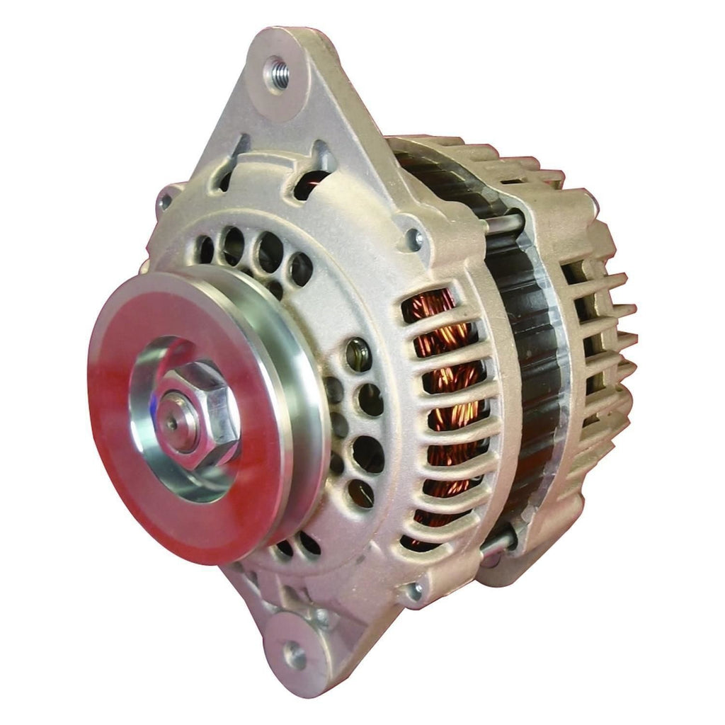 Gold New Alternator 13643N