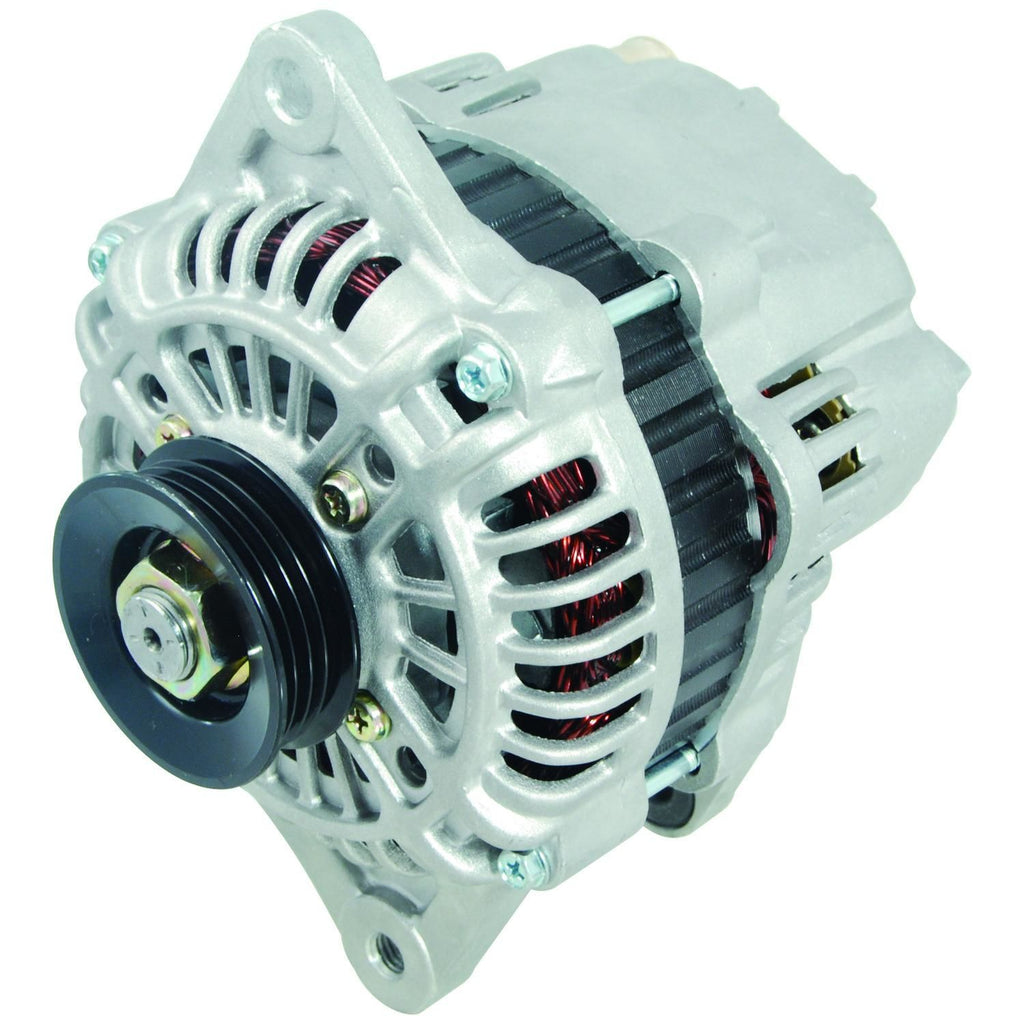 Gold New Alternator 13719N