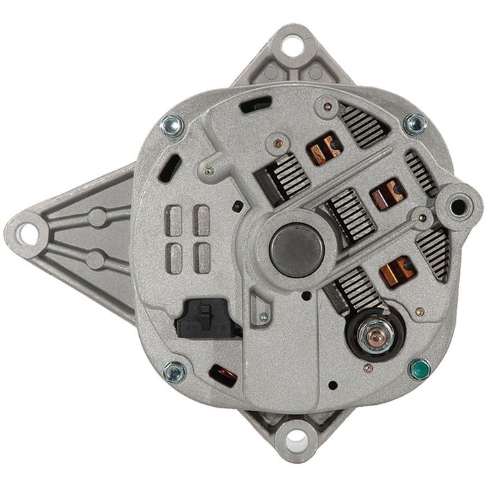 Gold New Alternator DLG1437-16-7