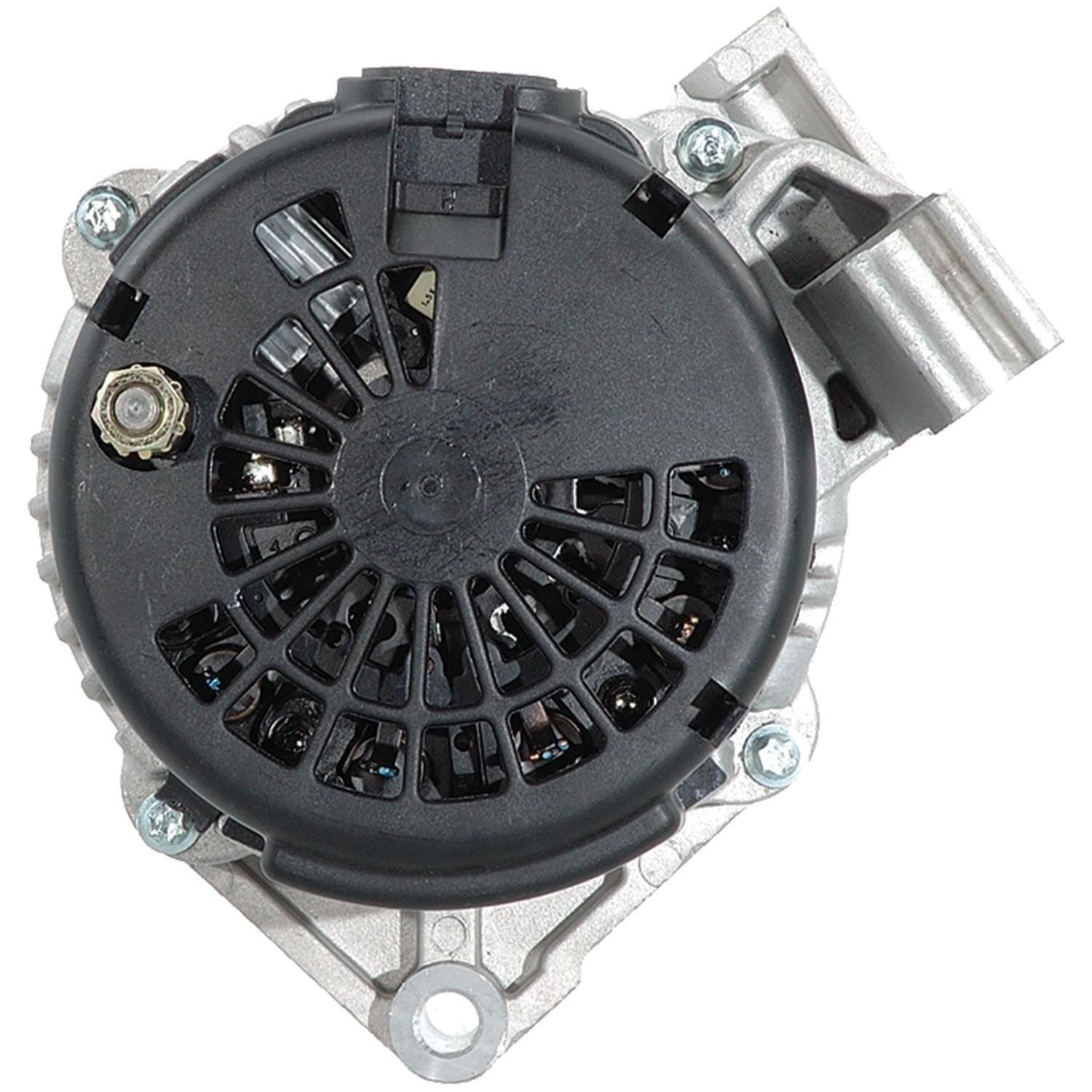 Gold New Alternator DLG1703-26-12