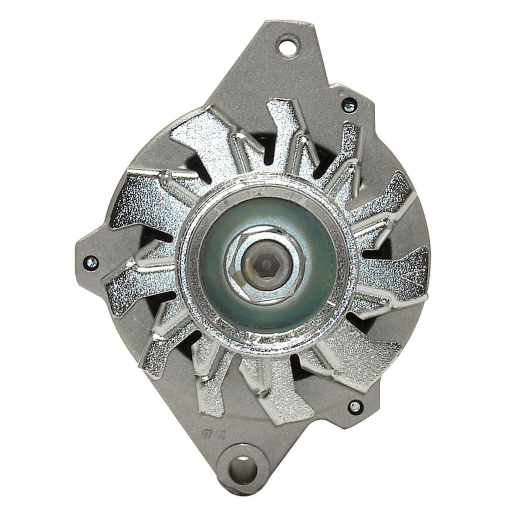 TotalPro Remanufactured Alternator T1273-6-7