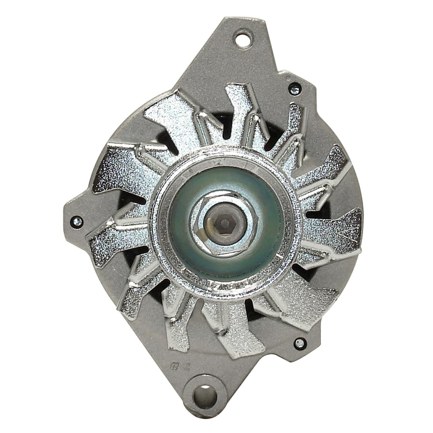 TotalPro Remanufactured Alternator T1273-6-7