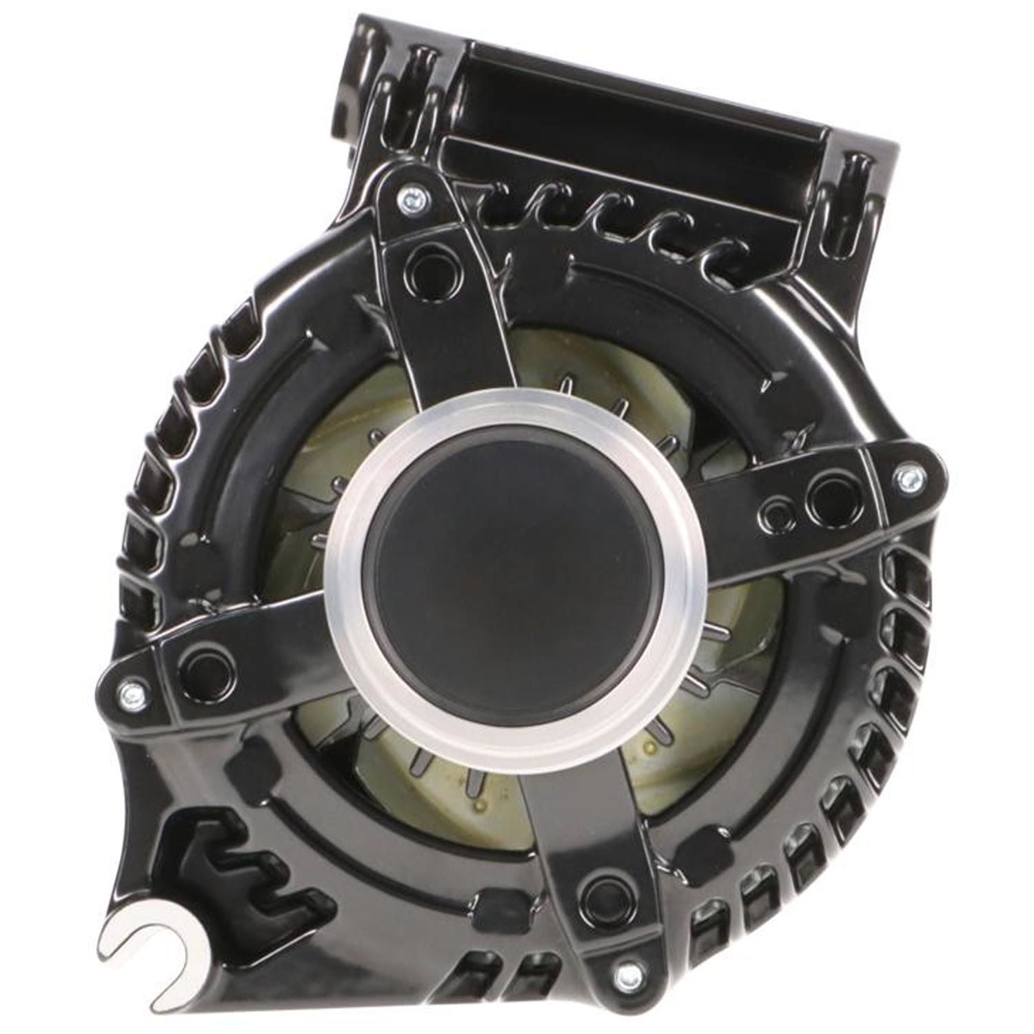 New Alternator NDLG42710