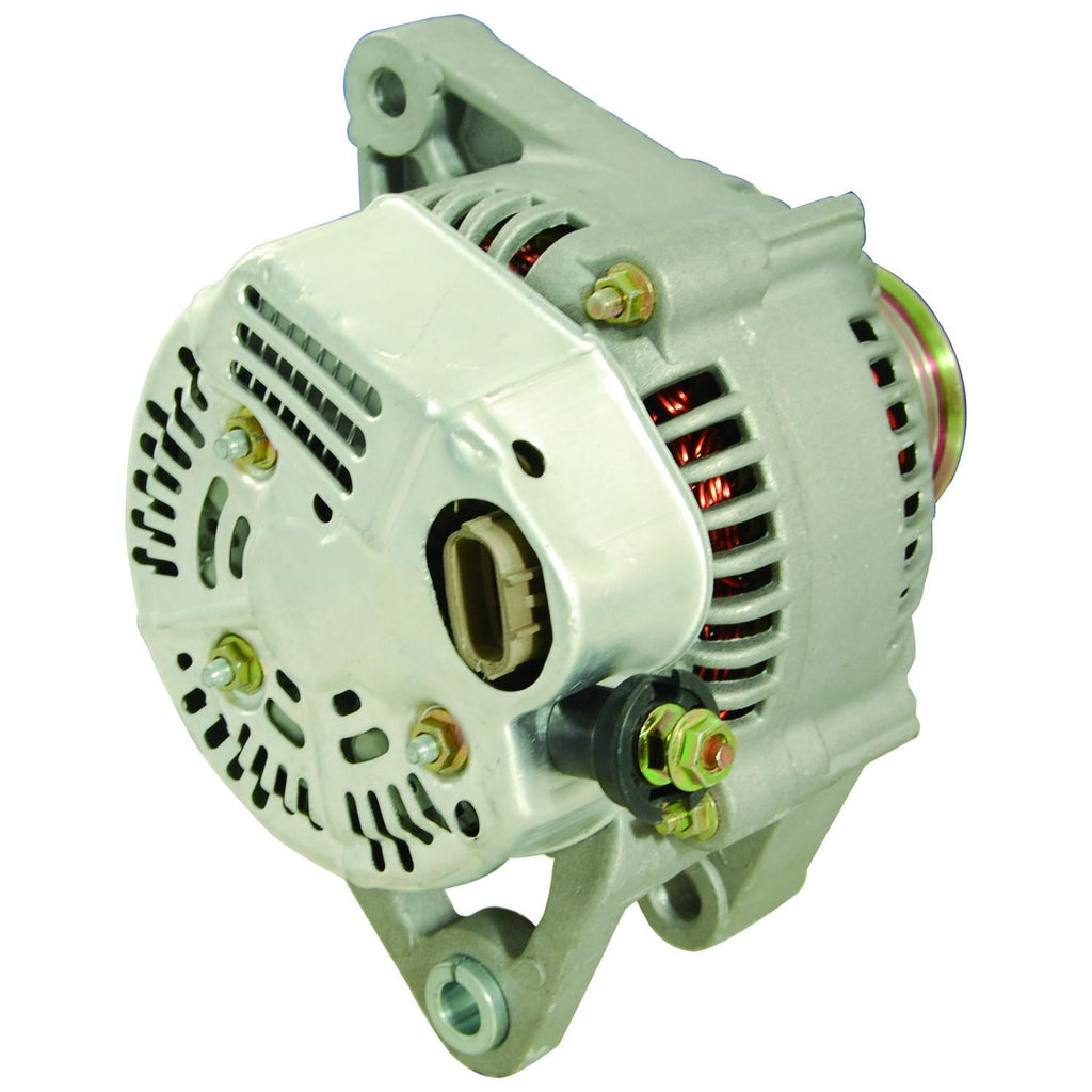 Gold New Alternator 13482N