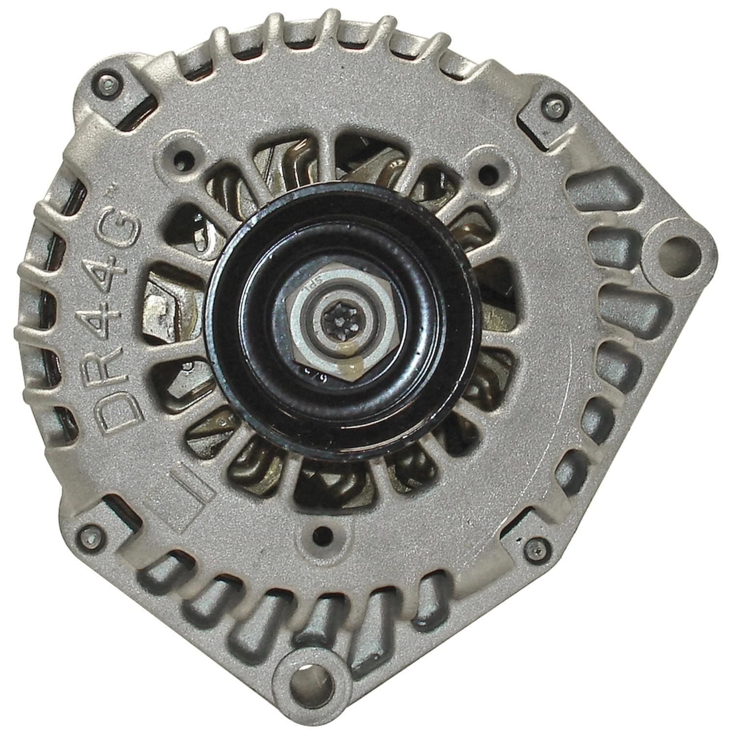 TotalPro Remanufactured Alternator T1906-16-4