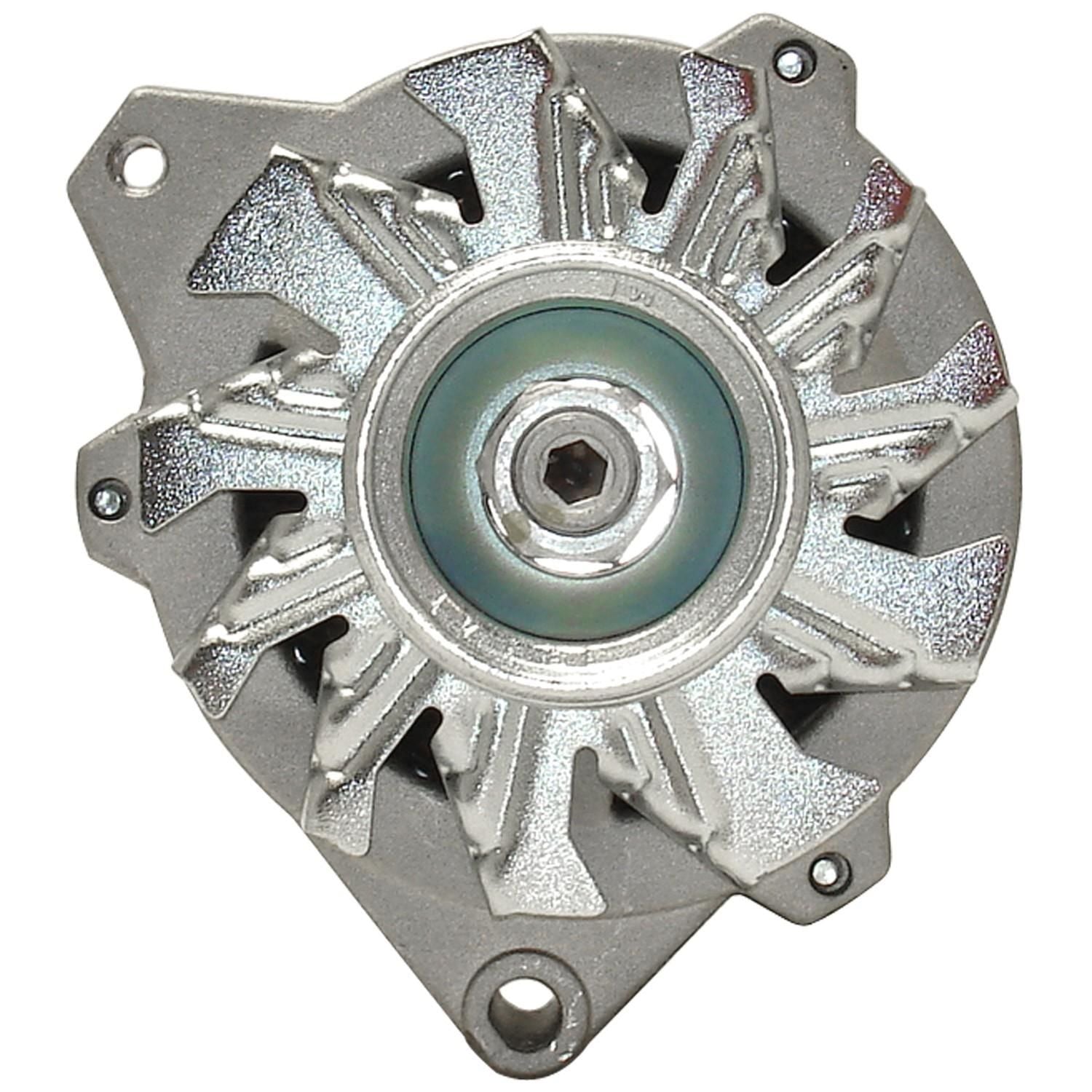 TotalPro Remanufactured Alternator T1345-4-11