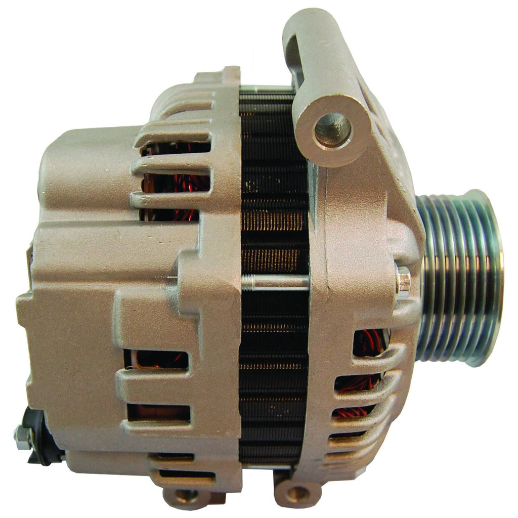 Gold New Alternator DLG13966
