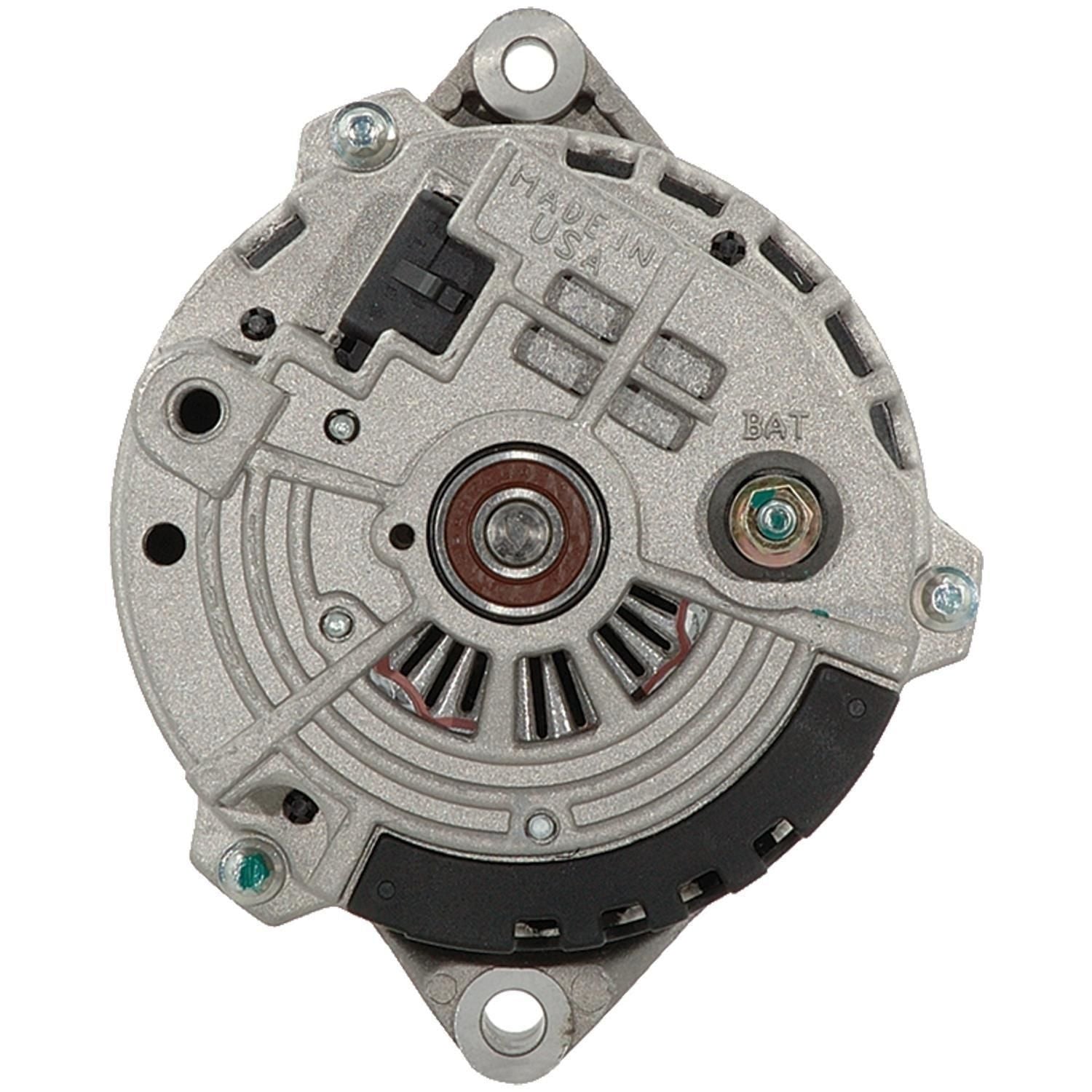 Gold New Alternator DLG1395-6-11
