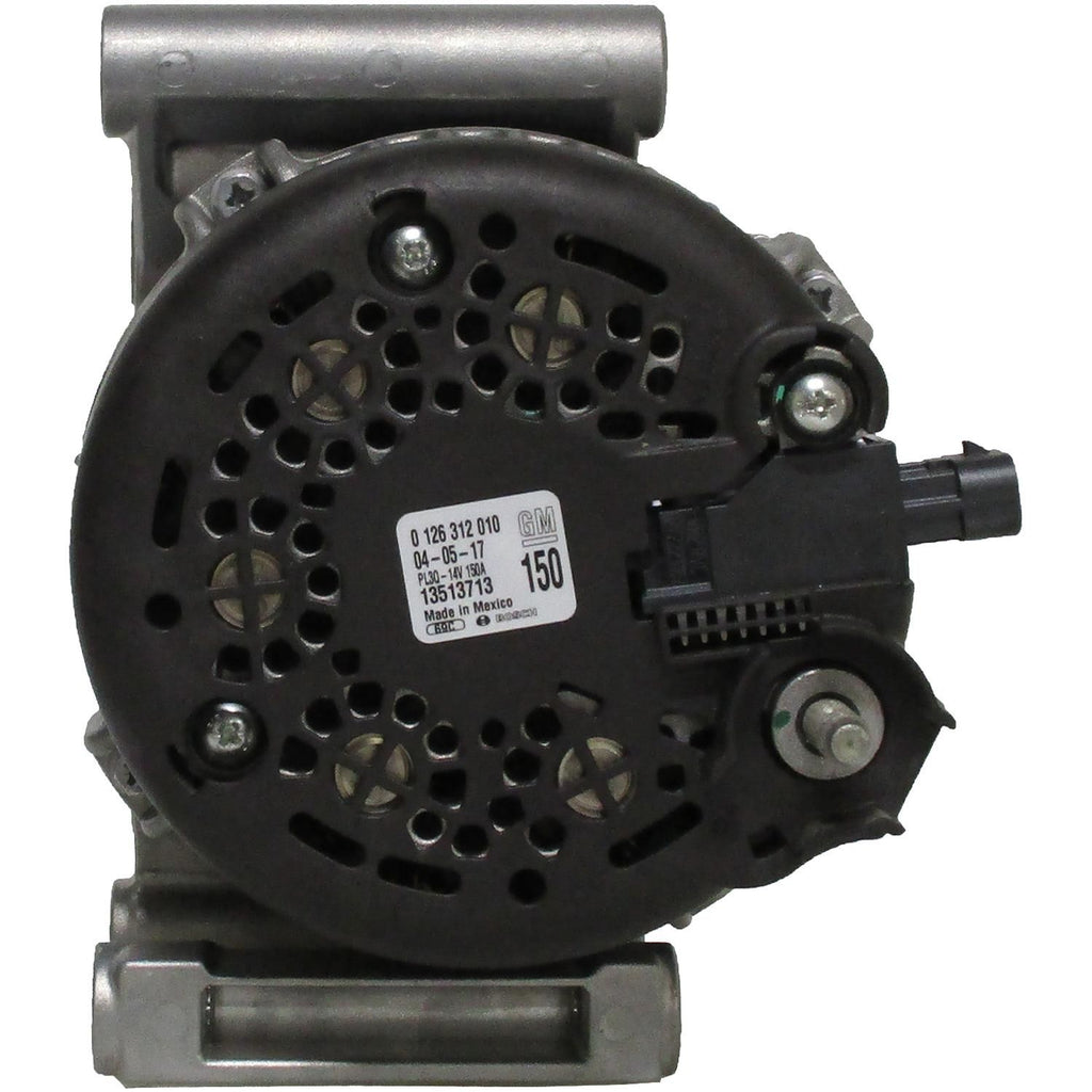Alternator 10411