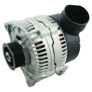 Gold New Alternator 13357N