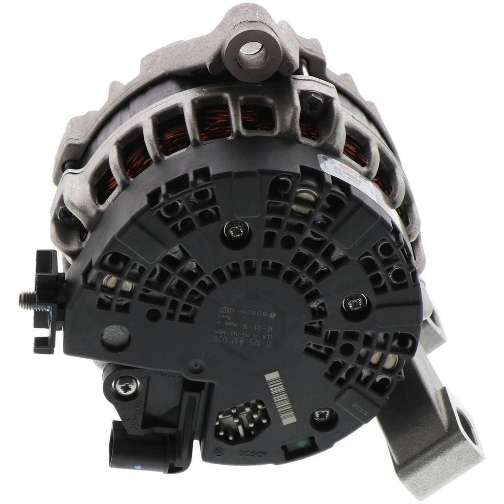 Bosch Remanufactured Alternator AL0896X