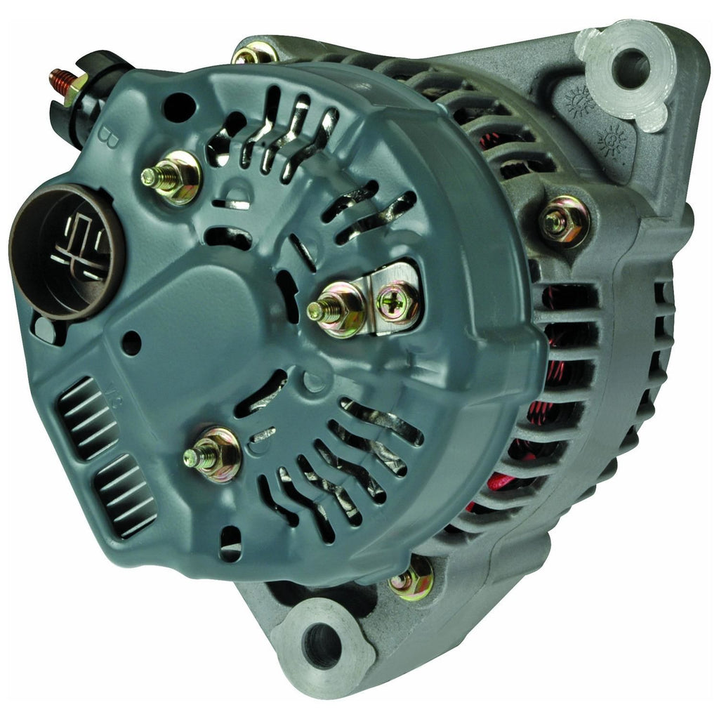 Gold New Alternator 13539N