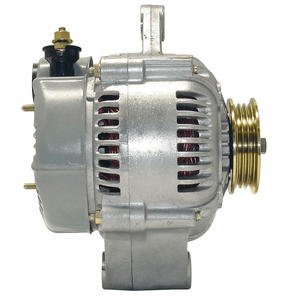 Alternator 14662