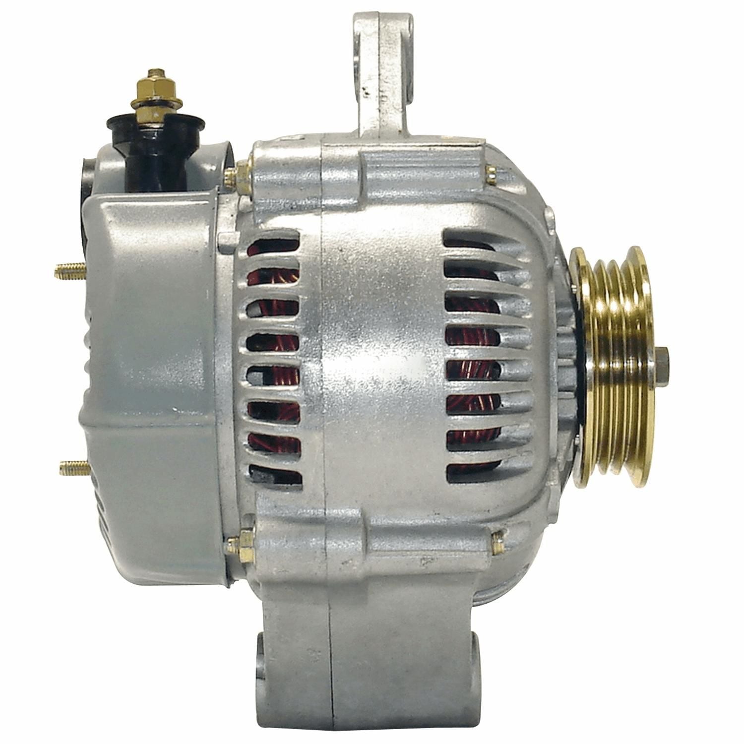 Alternator 14662